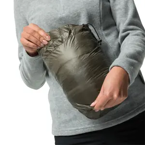 Chaqueta de plumón para mujer Jack Wolfskin atmosphere image-3