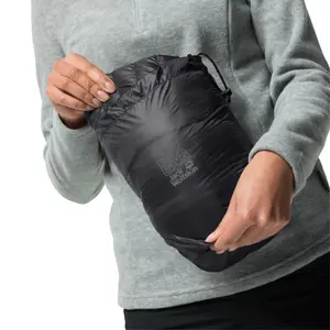 Women's down jacket Jack Wolfskin atmosphere image-3