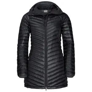 Women's down jacket Jack Wolfskin atmosphere image-0