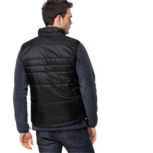 Ærmeløs dunjakke Jack Wolfskin argon image-2