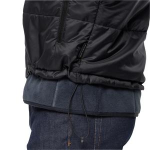 Ærmeløs dunjakke Jack Wolfskin argon image-4