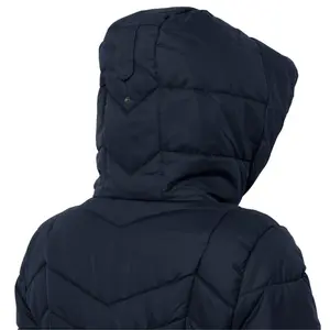 Women's coat Jack Wolfskin kyoto image-4