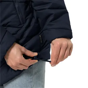 Women's coat Jack Wolfskin kyoto image-5