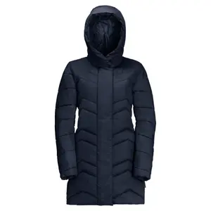 Women's coat Jack Wolfskin kyoto image-0