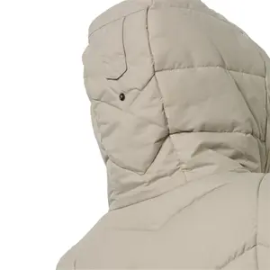 Women's coat Jack Wolfskin kyoto image-4