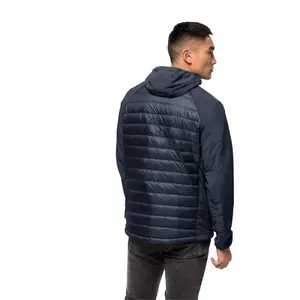 Jacke Jack Wolfskin jwp hybrid 3XL image-2