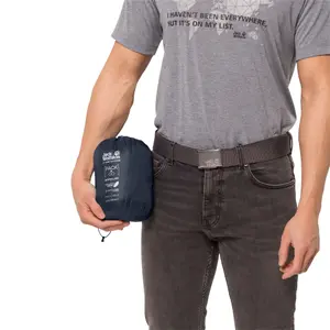 Jacke Jack Wolfskin jwp hybrid 3XL image-3