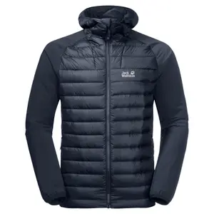 Jacke Jack Wolfskin jwp hybrid 3XL image-0