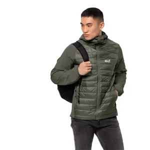 Jacke Jack Wolfskin jwp hybrid 3XL image-1