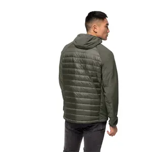 Jacke Jack Wolfskin jwp hybrid 3XL image-2