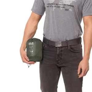 Jacke Jack Wolfskin jwp hybrid 3XL image-3