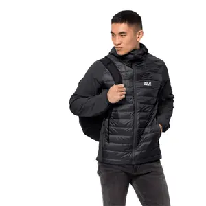 Jacke Jack Wolfskin jwp hybrid 3XL image-1
