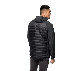 Jacke Jack Wolfskin jwp hybrid 3XL image-2