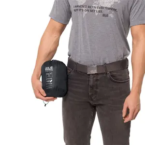 Jacke Jack Wolfskin jwp hybrid 3XL image-3