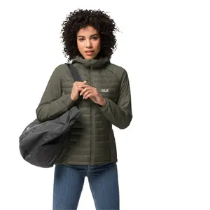 Damenjacke Jack Wolfskin jwp hybrid XXL image-1