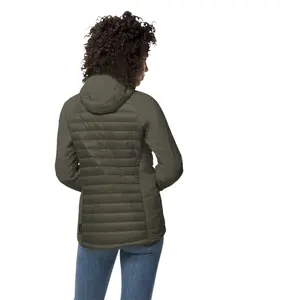 Damenjacke Jack Wolfskin jwp hybrid XXL image-2