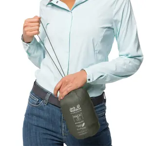 Damenjacke Jack Wolfskin jwp hybrid XXL image-3