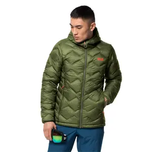 Jacke Jack Wolfskin argo peak 3XL image-1