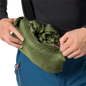 Jacke Jack Wolfskin argo peak 3XL image-3