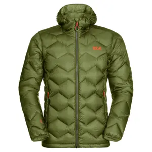 Jacke Jack Wolfskin argo peak 3XL image-0