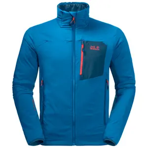 Jacke Jack Wolfskin atmos 3XL image-5
