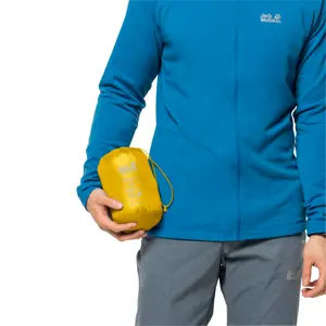 Daunenjacke Jack Wolfskin jwp down 3XL image-3