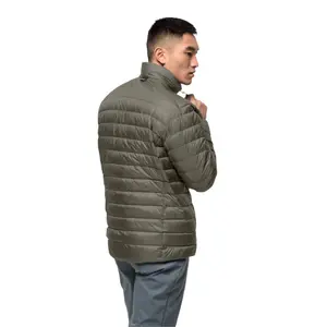 Daunenjacke Jack Wolfskin jwp down 3XL image-2