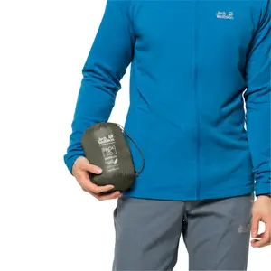 Daunenjacke Jack Wolfskin jwp down 3XL image-3