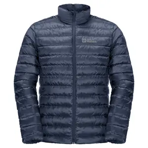 Puffed jacket Jack Wolfskin Pack &Amp; Go Down image-0
