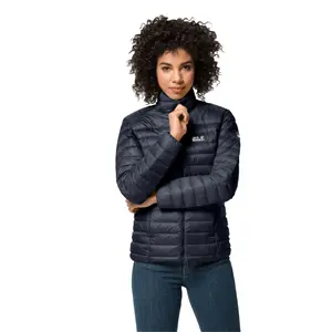 Damska kurtka puchowa Jack Wolfskin jwp down image-1