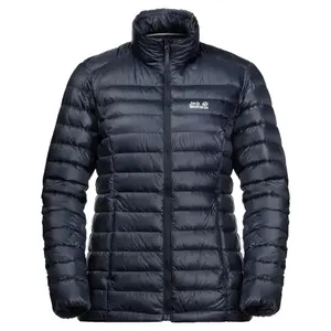 Damska kurtka puchowa Jack Wolfskin jwp down image-0