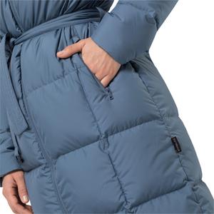 Plumífero para mujer Jack Wolfskin frozen lake image-4