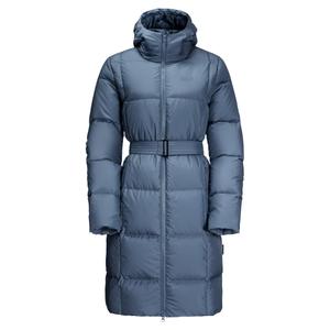 Plumífero para mujer Jack Wolfskin frozen lake image-1