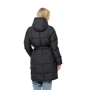 Plumífero para mujer Jack Wolfskin frozen lake image-2