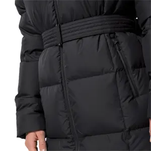 Plumífero para mujer Jack Wolfskin frozen lake image-4