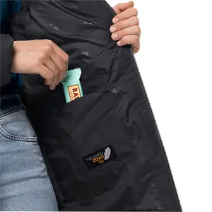 Plumífero para mujer Jack Wolfskin frozen lake image-6