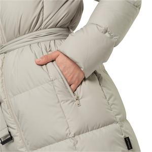 Plumífero para mujer Jack Wolfskin frozen lake image-3