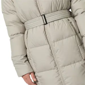 Plumífero para mujer Jack Wolfskin frozen lake image-4