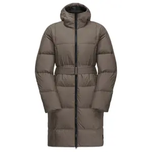 Abrigo de mujer Jack Wolfskin Frozen Lake