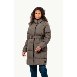 Abrigo de mujer Jack Wolfskin Frozen Lake image-2
