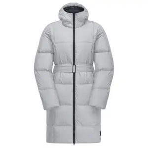 Casaco de mulher Jack Wolfskin Frozen Lake image-0