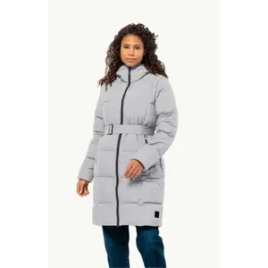 Casaco de mulher Jack Wolfskin Frozen Lake image-2