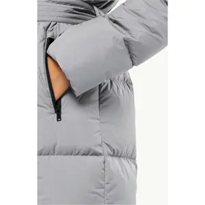 Casaco de mulher Jack Wolfskin Frozen Lake image-4