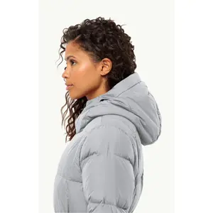 Casaco de mulher Jack Wolfskin Frozen Lake image-6