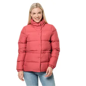 Women's down jacket Jack Wolfskin frozen lake image-1