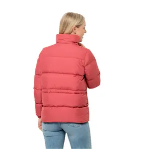 Women's down jacket Jack Wolfskin frozen lake image-2