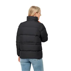 Women's down jacket Jack Wolfskin frozen lake image-2