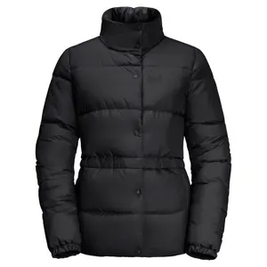 Women's down jacket Jack Wolfskin frozen lake image-0