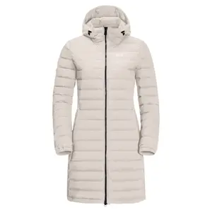 Doudoune femme Jack Wolfskin Glowing Mountain