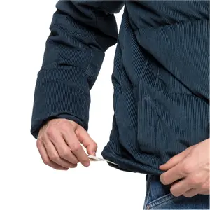 Plumífero Jack Wolfskin bature corduroy image-4